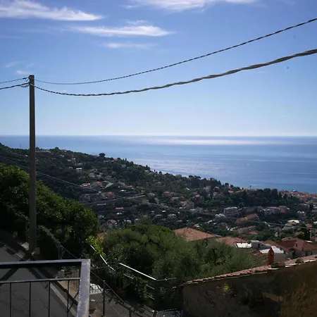 Hostdomus - Brezza Marina House * Alassio