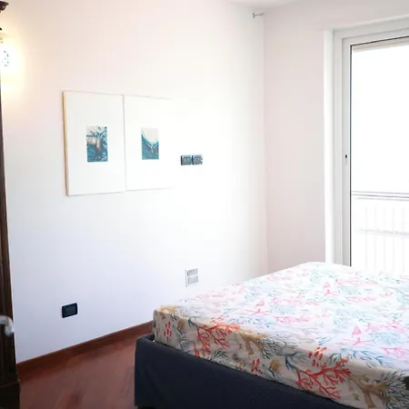 Feriehus Hostdomus - Brezza Marina House