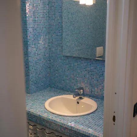 Hostdomus - Brezza Marina House