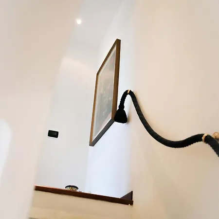 Feriehus Hostdomus - Brezza Marina House