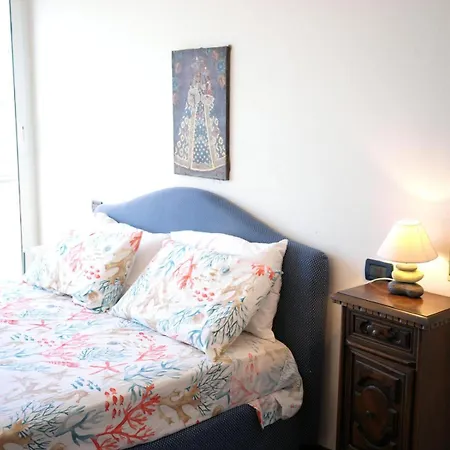 Hostdomus - Brezza Marina House Feriehus Alassio