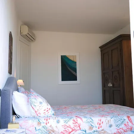 Feriehus Hostdomus - Brezza Marina House Alassio