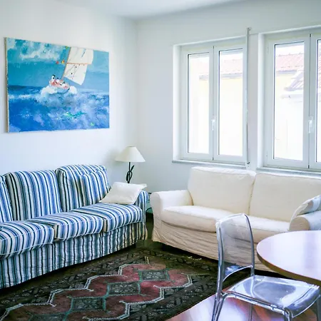 Feriehus Hostdomus - Brezza Marina House *