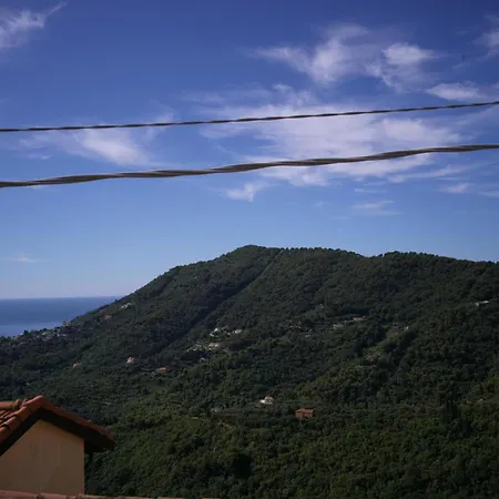 Hostdomus - Brezza Marina House Сasa de vacaciones