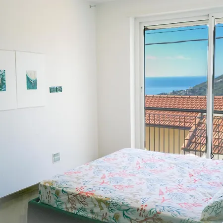 Hostdomus - Brezza Marina House Feriehus *