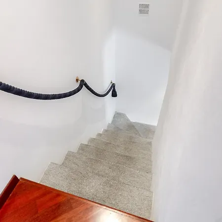 Hostdomus - Brezza Marina House Feriehus Alassio