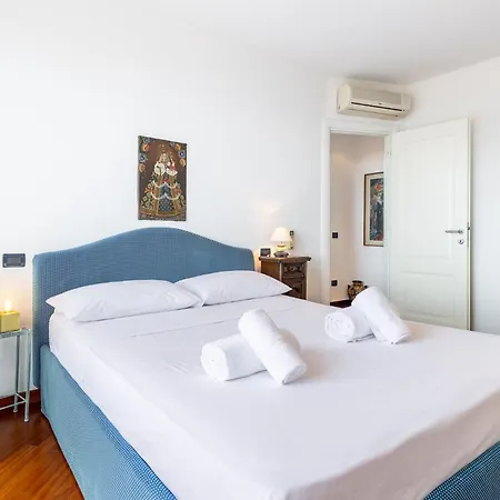 Hostdomus - Brezza Marina House Alassio