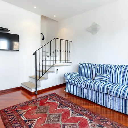 Hostdomus - Brezza Marina House