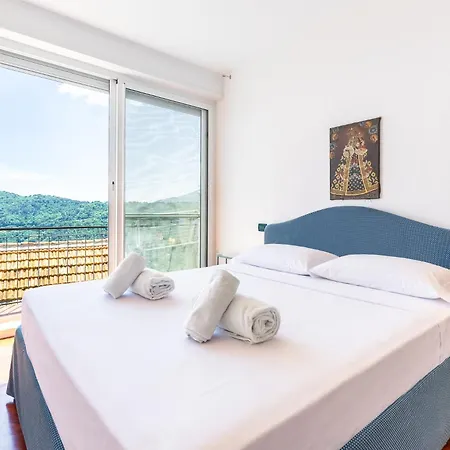 Feriehus Hostdomus - Brezza Marina House Alassio