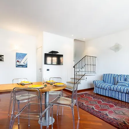 Hostdomus - Brezza Marina House