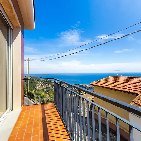 Hostdomus - Brezza Marina House Alassio