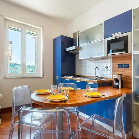 Hostdomus - Brezza Marina House