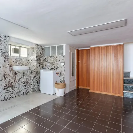 Feriehus Hostdomus - Brezza Marina House