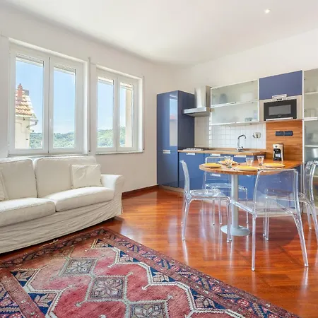 Hostdomus - Brezza Marina House *