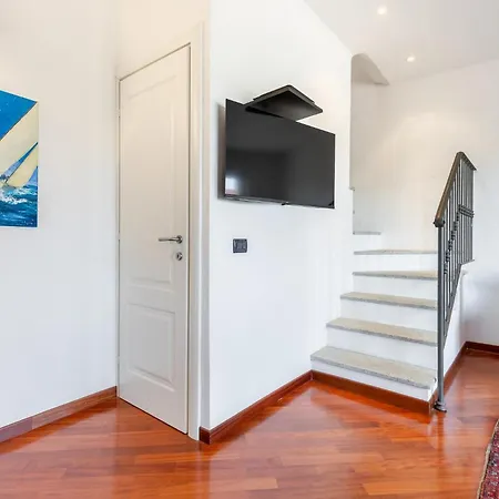 Hostdomus - Brezza Marina House Alassio