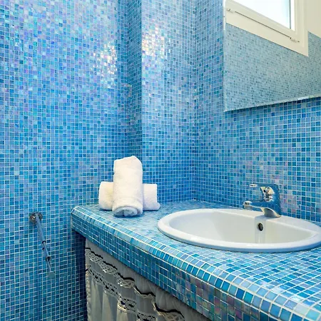 Сasa de vacaciones Hostdomus - Brezza Marina House *