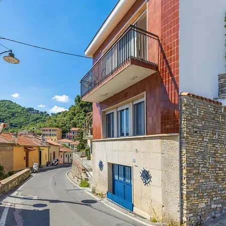Feriehus Hostdomus - Brezza Marina House