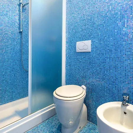 Hostdomus - Brezza Marina House Feriehus *