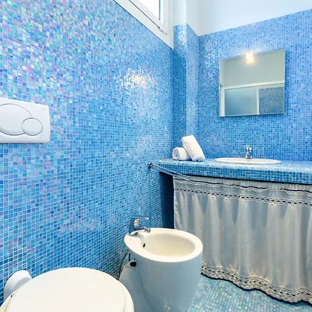 Hostdomus - Brezza Marina House * Alassio