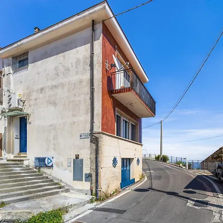 Hostdomus - Brezza Marina House Feriehus Alassio