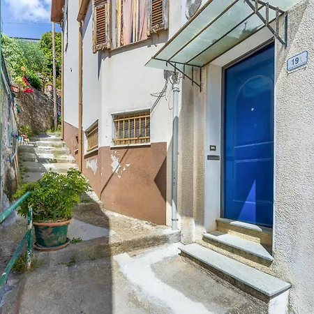 Hostdomus - Brezza Marina House