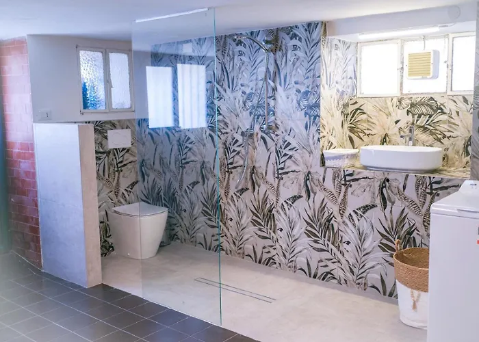 Feriehus Hostdomus - Brezza Marina House Alassio