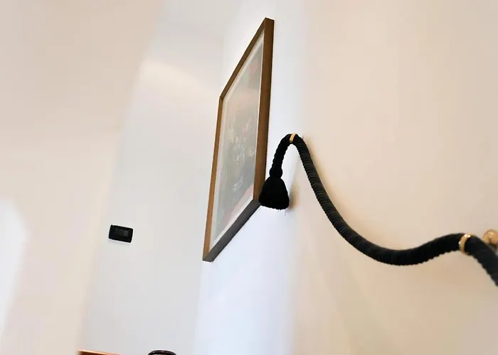 Feriehus Hostdomus - Brezza Marina House