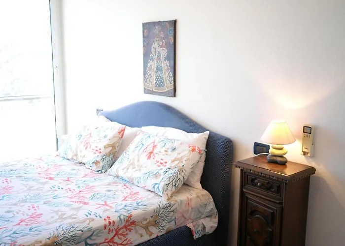 Hostdomus - Brezza Marina House Feriehus Alassio