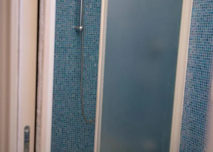 Feriehus Hostdomus - Brezza Marina House