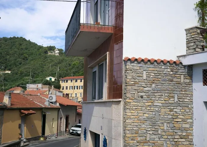 Hostdomus - Brezza Marina House