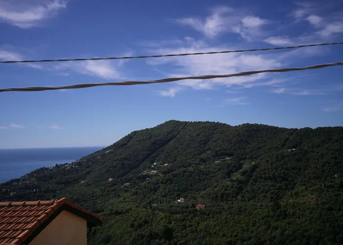 Hostdomus - Brezza Marina House Feriehus