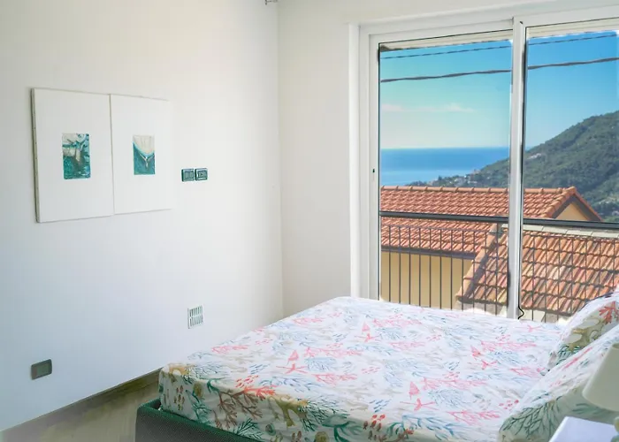 Hostdomus - Brezza Marina House Feriehus *